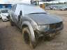 2015 MITSUBISHI L200 TRITON 
