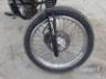 2025 HONDA NXR 160 