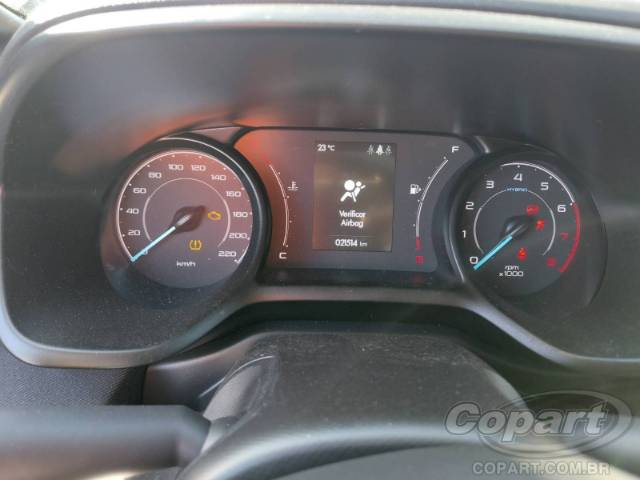 2026 FIAT FASTBACK 