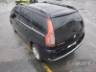 2009 CITROEN GRAND C4 PICASSO 