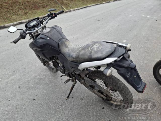 2022 YAMAHA XTZ 250 
