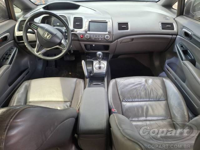 2008 HONDA CIVIC 