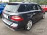 2014 MERCEDES BENZ CLASSE ML 
