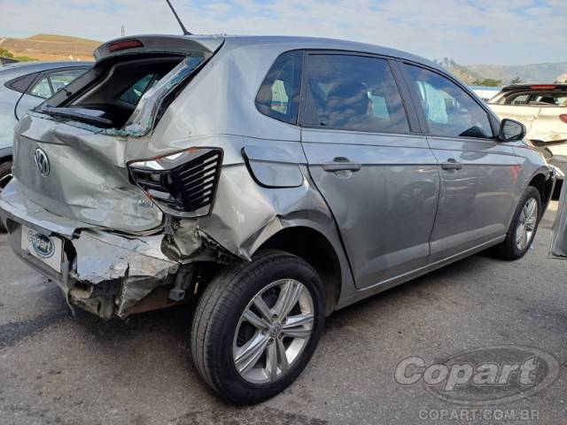2021 VOLKSWAGEN POLO 