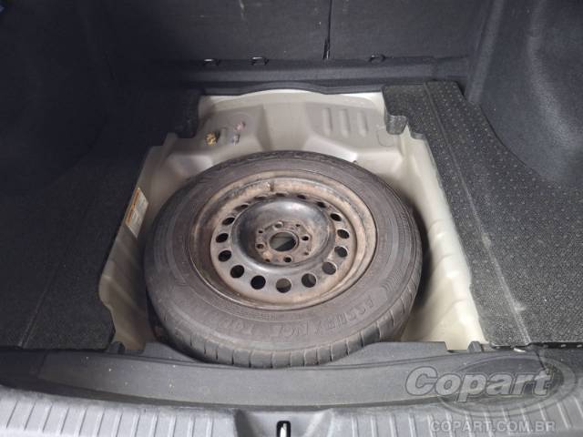 2019 TOYOTA YARIS SEDA 