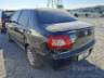 2010 FIAT SIENA 