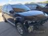 2011 MITSUBISHI OUTLANDER 