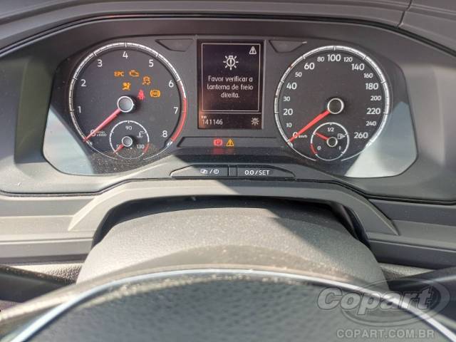 2018 VOLKSWAGEN VIRTUS 