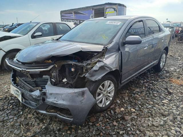 2020 CHEVROLET COBALT 