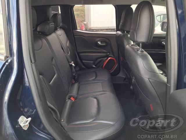 2019 JEEP RENEGADE 