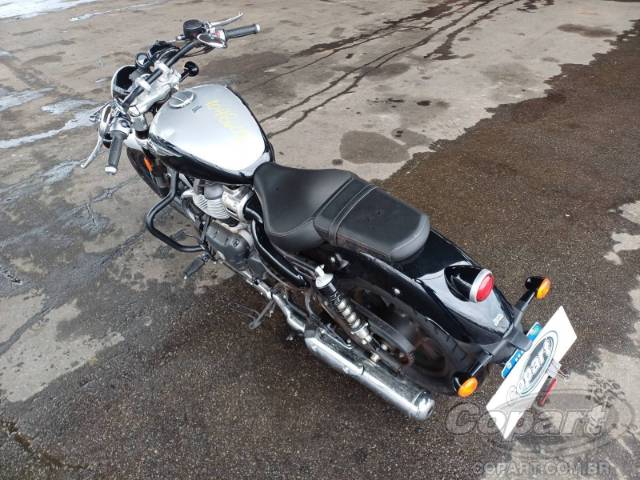 2025 ROYAL ENFIELD SUPER METEOR 