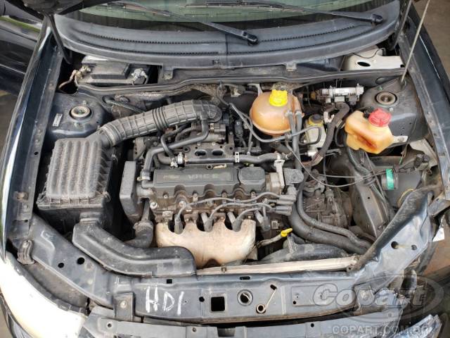 2011 CHEVROLET CLASSIC 