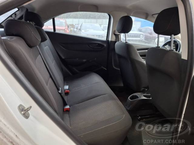 2020 CHEVROLET ONIX 