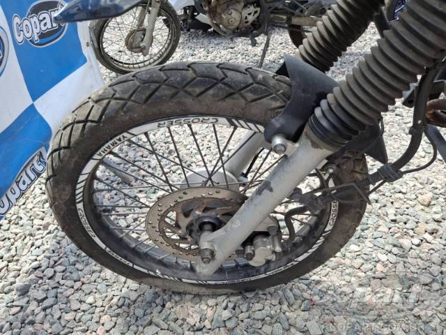 2022 YAMAHA XTZ 150 CROSSER 