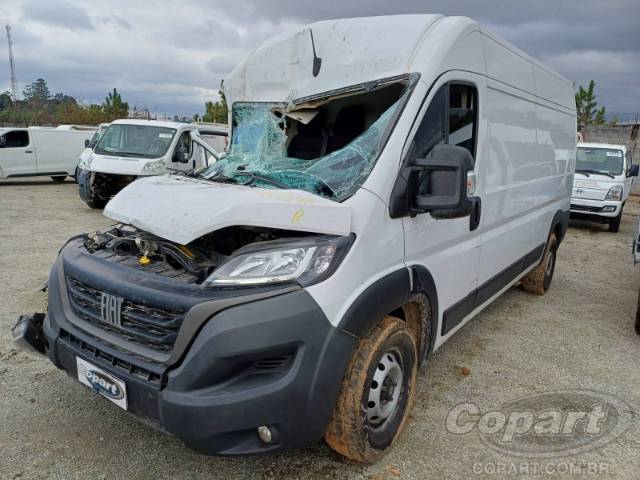 2025 FIAT DUCATO 