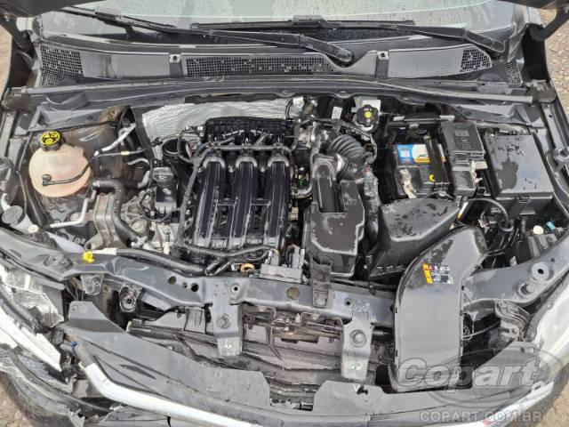 2020 CHEVROLET ONIX PLUS 