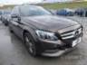 2015 MERCEDES BENZ CLASSE C 