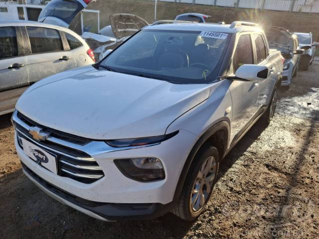 2025 CHEVROLET MONTANA 