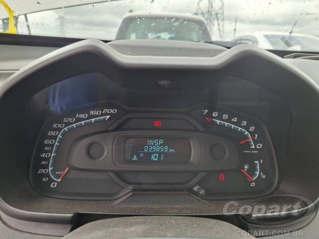 2014 CHEVROLET AGILE 