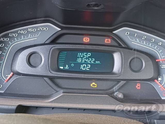 2013 CHEVROLET AGILE 