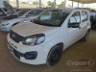 2021 FIAT UNO 