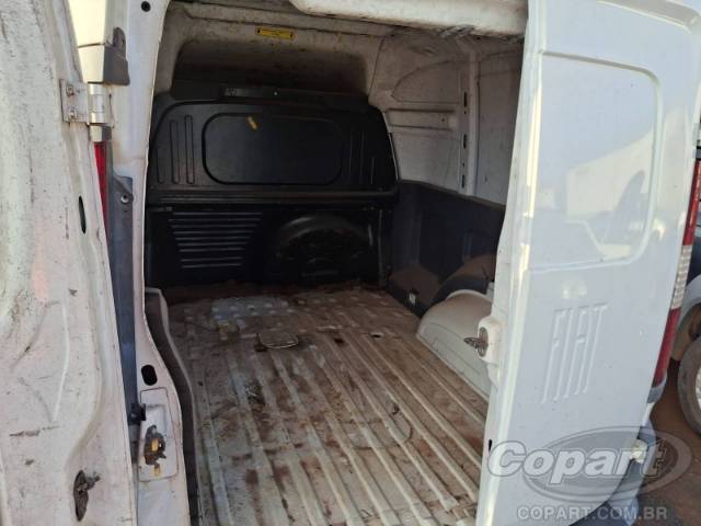 2015 FIAT FIORINO FURGAO 