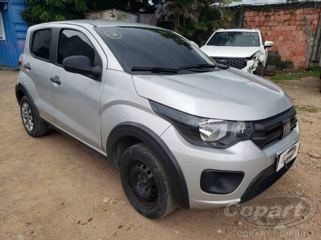 2023 FIAT MOBI 