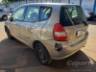 2006 HONDA FIT 