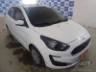2021 FORD KA 