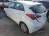 2014 HYUNDAI HB20 