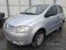 2005 VOLKSWAGEN FOX 