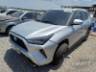 2026 TOYOTA Yaris Cross 