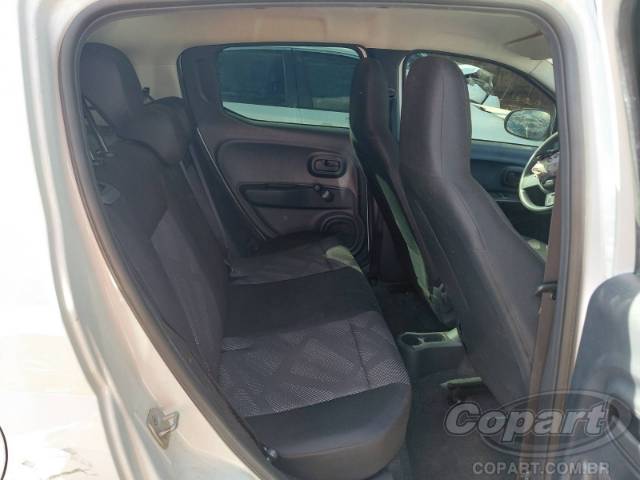 2025 FIAT MOBI 