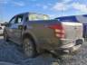 2018 MITSUBISHI L200 TRITON SPORT 