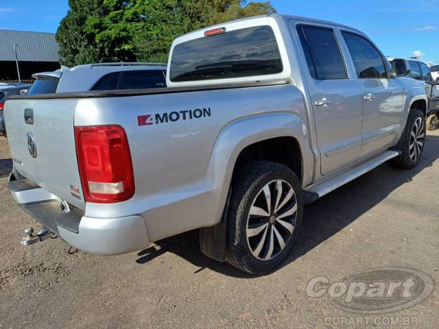 2018 VOLKSWAGEN AMAROK 