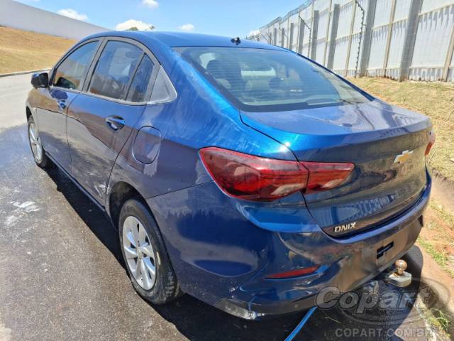 2021 CHEVROLET ONIX PLUS 