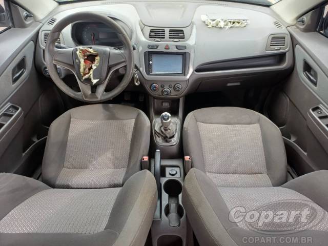 2013 CHEVROLET COBALT 