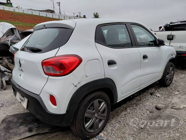 2024 RENAULT KWID 