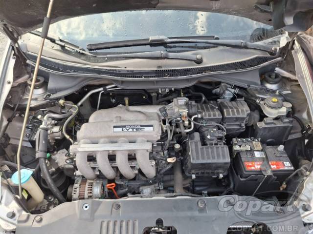 2013 HONDA CITY 