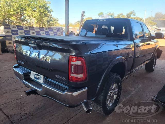 2022 RAM 2500 