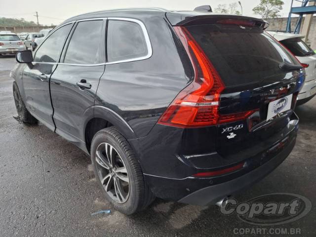 2019 VOLVO XC60 
