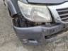 2013 TOYOTA HILUX CD 