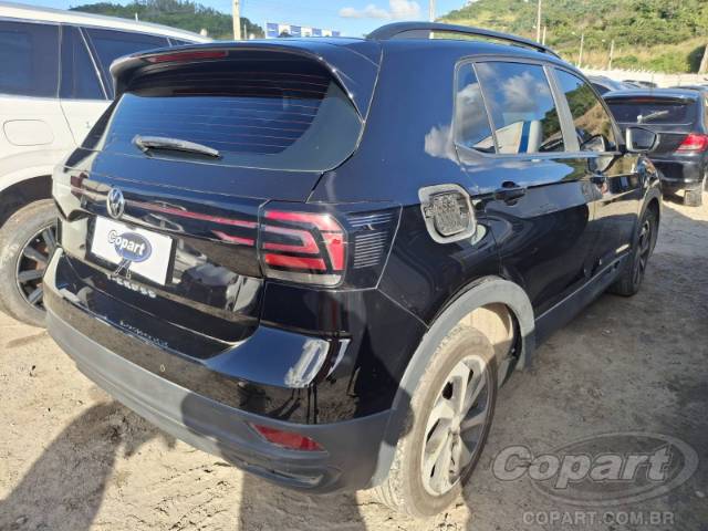 2023 VOLKSWAGEN T-CROSS 