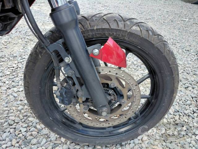 2024 YAMAHA FZ15 