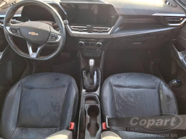 2025 CHEVROLET SPIN 