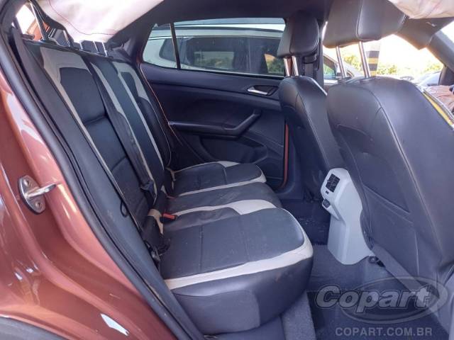 2020 VOLKSWAGEN T-CROSS 