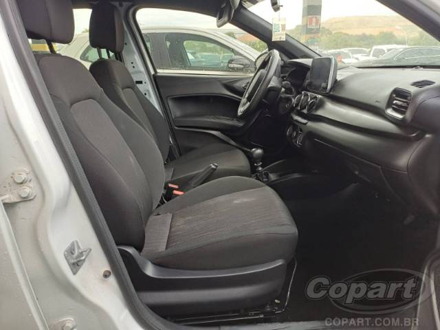 2026 FIAT ARGO 