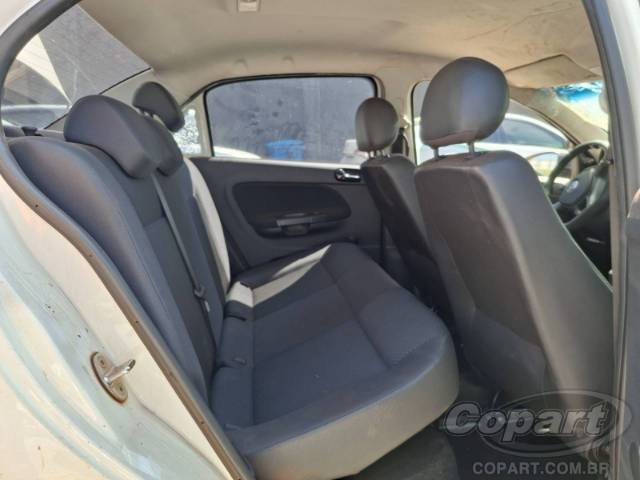 2023 VOLKSWAGEN VOYAGE 