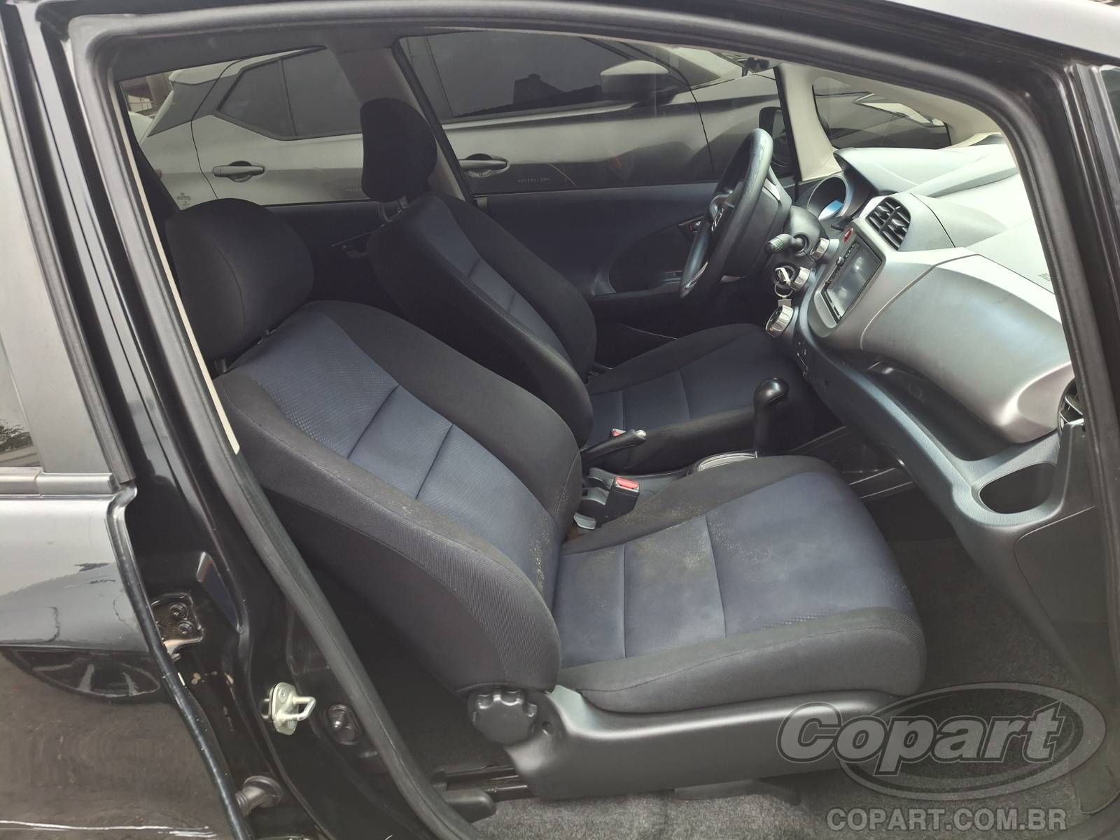 2014 HONDA FIT — foto 5 de 10