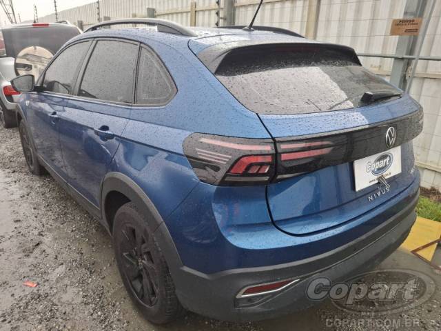 2023 VOLKSWAGEN NIVUS 